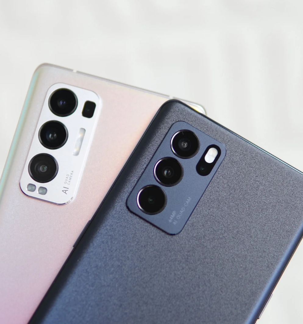 Smartphones & Tablets